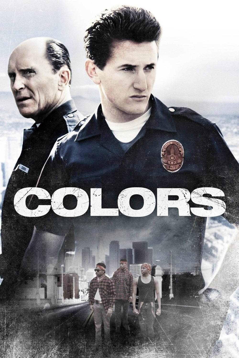Colors มือปราบแก๊งโหด (1988)