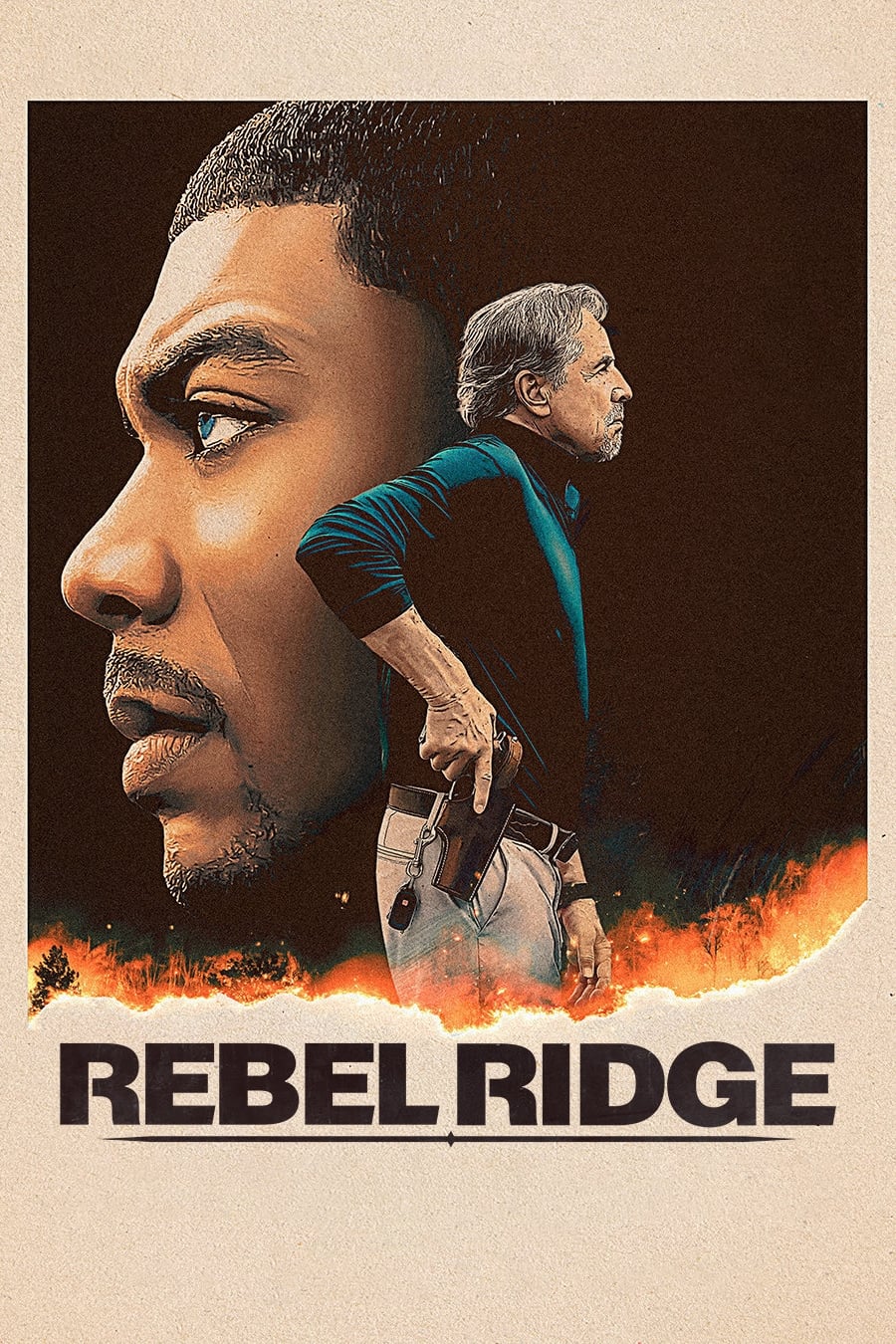 Rebel Ridge เรเบลริดจ์: ผ่าเมืองอยุติธรรม (2024)