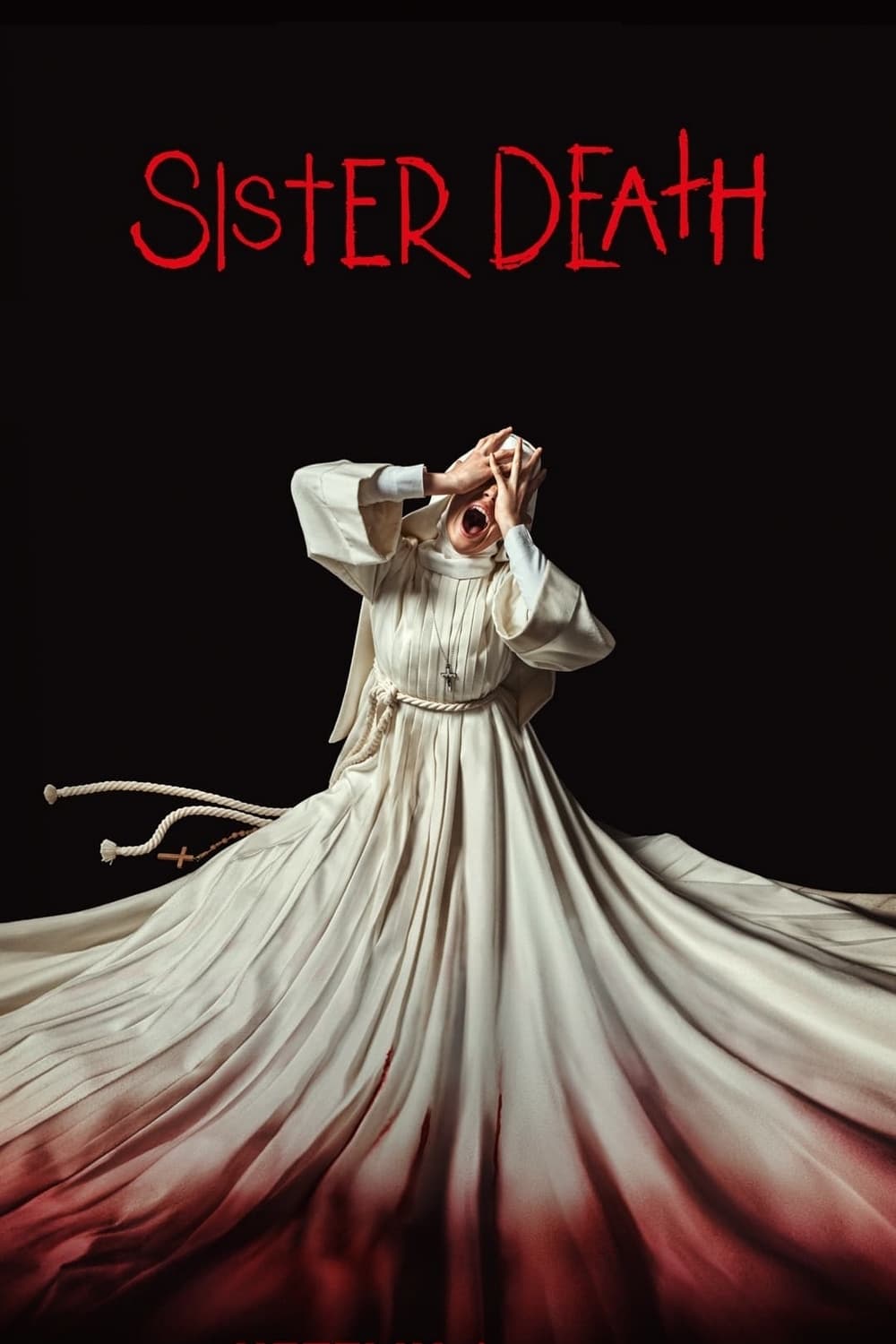 Sister Death ซิสเตอร์เดท (2023)