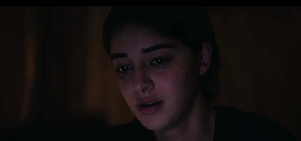 รีวิวหนัง CTRL (2024) ใช้ AI ลบรูปแฟนเก่าที่นอกใจ แต่เขาดันถูกลบออกจากโลกใบนี้