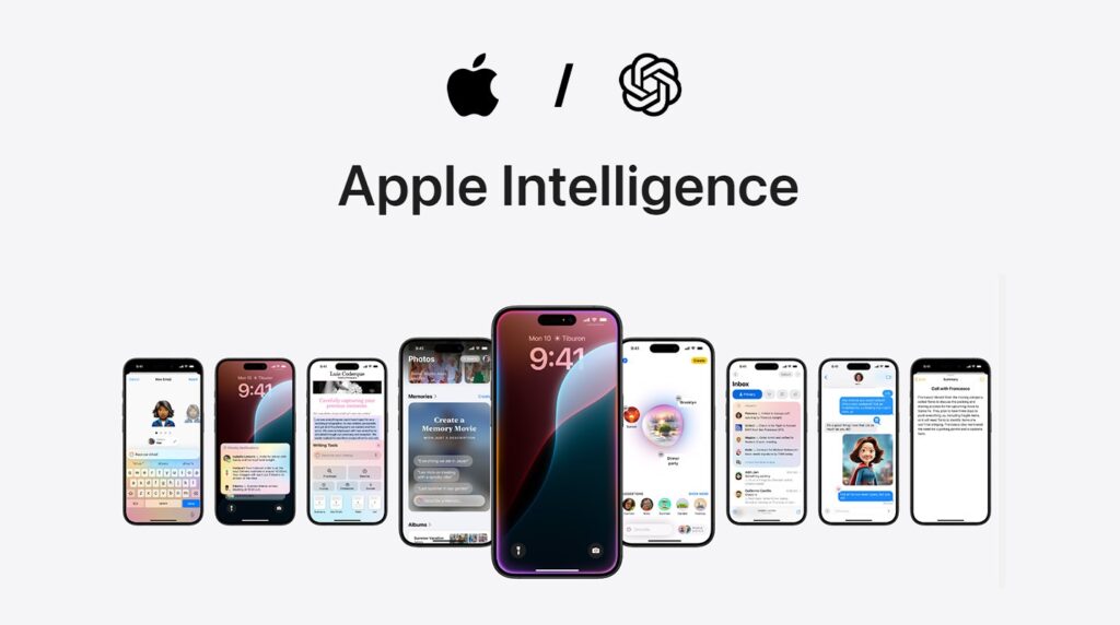 Apple เตรียมเพิ่มการบูรณาการ ChatGPT ให้กับ Siri