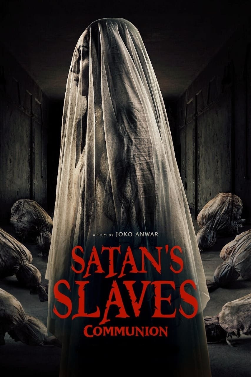 Satan&#8217;s Slaves 2: Communion (2022)