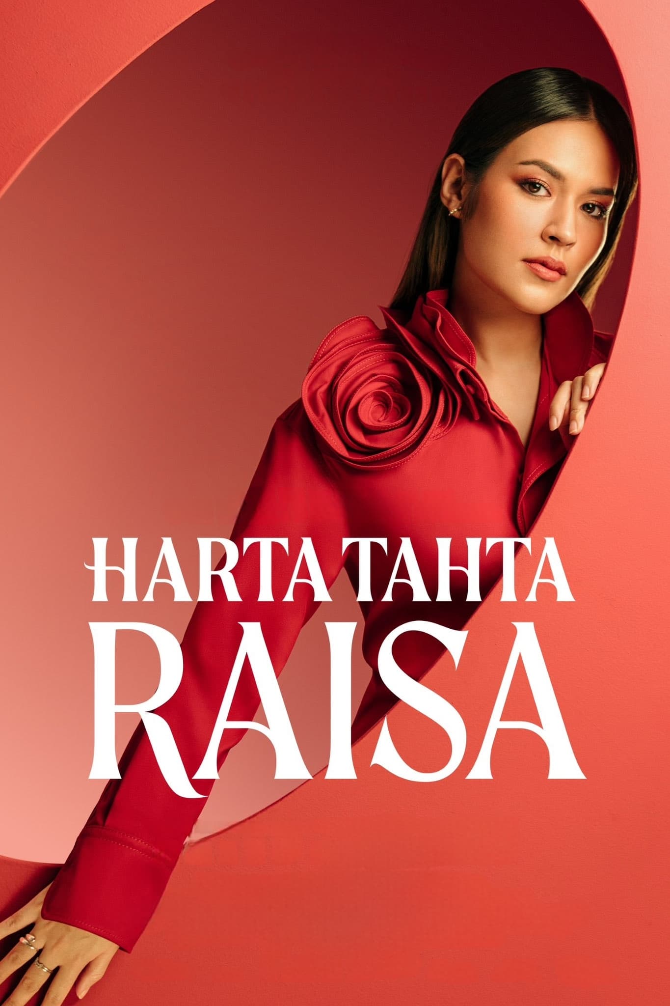 Harta Tahta Raisa ไรซ่า: ราชินีบัลลังก์เพลง (2024)