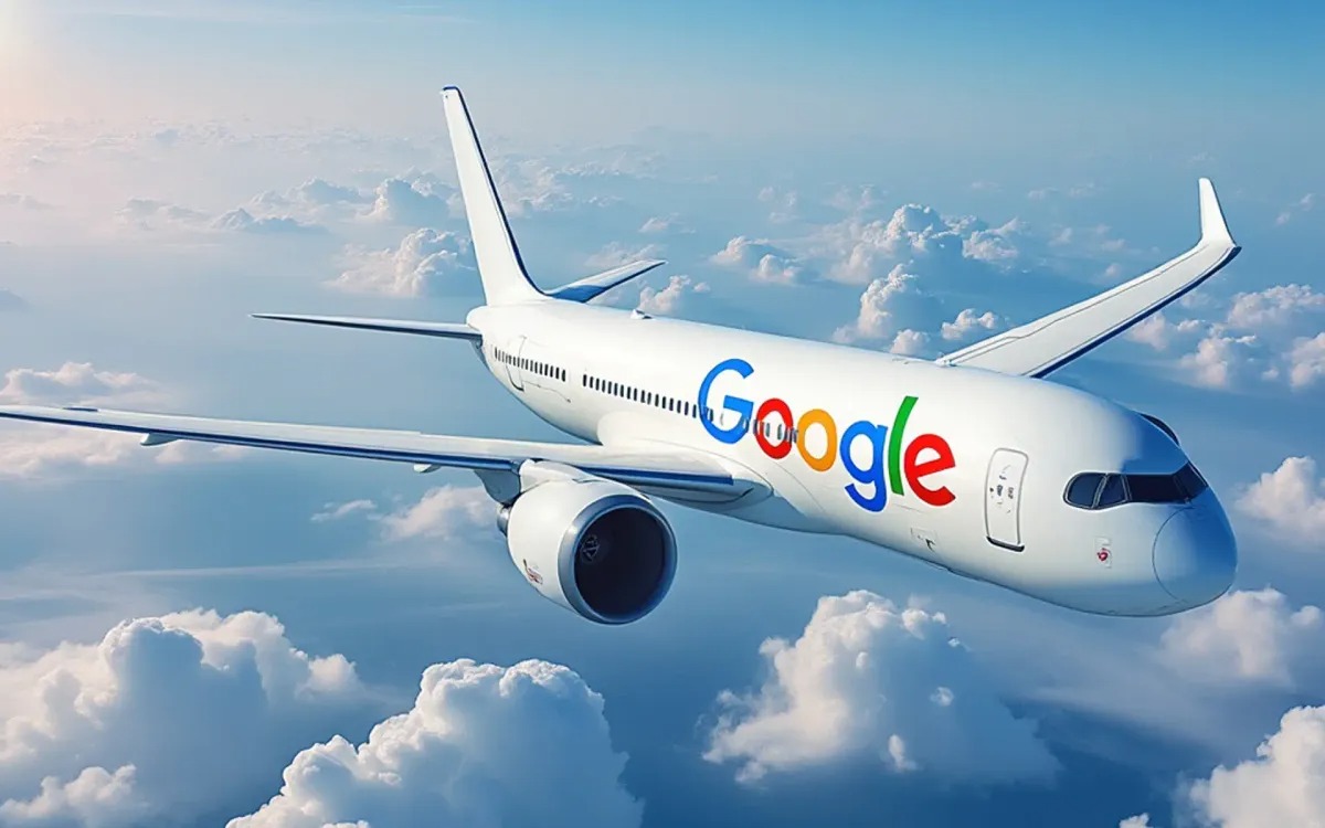 Google Flights