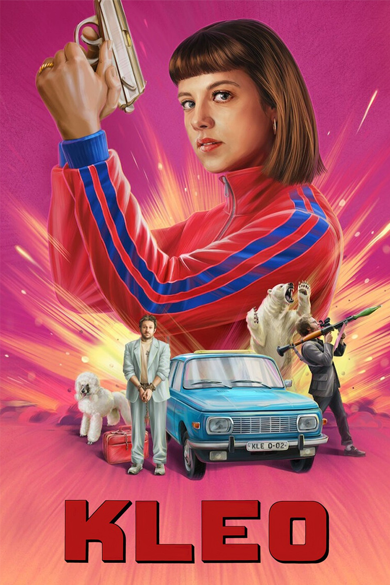 Kleo คลีโอ Season 2 (2024)
