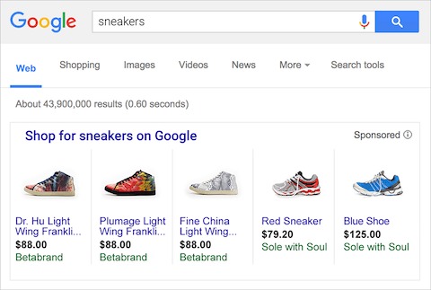 Google Shopping ปรับโฉมใหม่! พร้อมฟีเจอร์เด็ดที่คุณต้องรู้