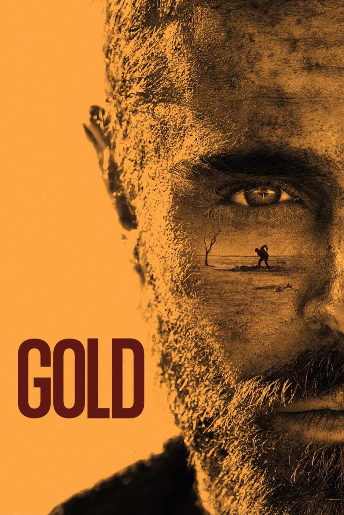 Gold ทองกู (2022)