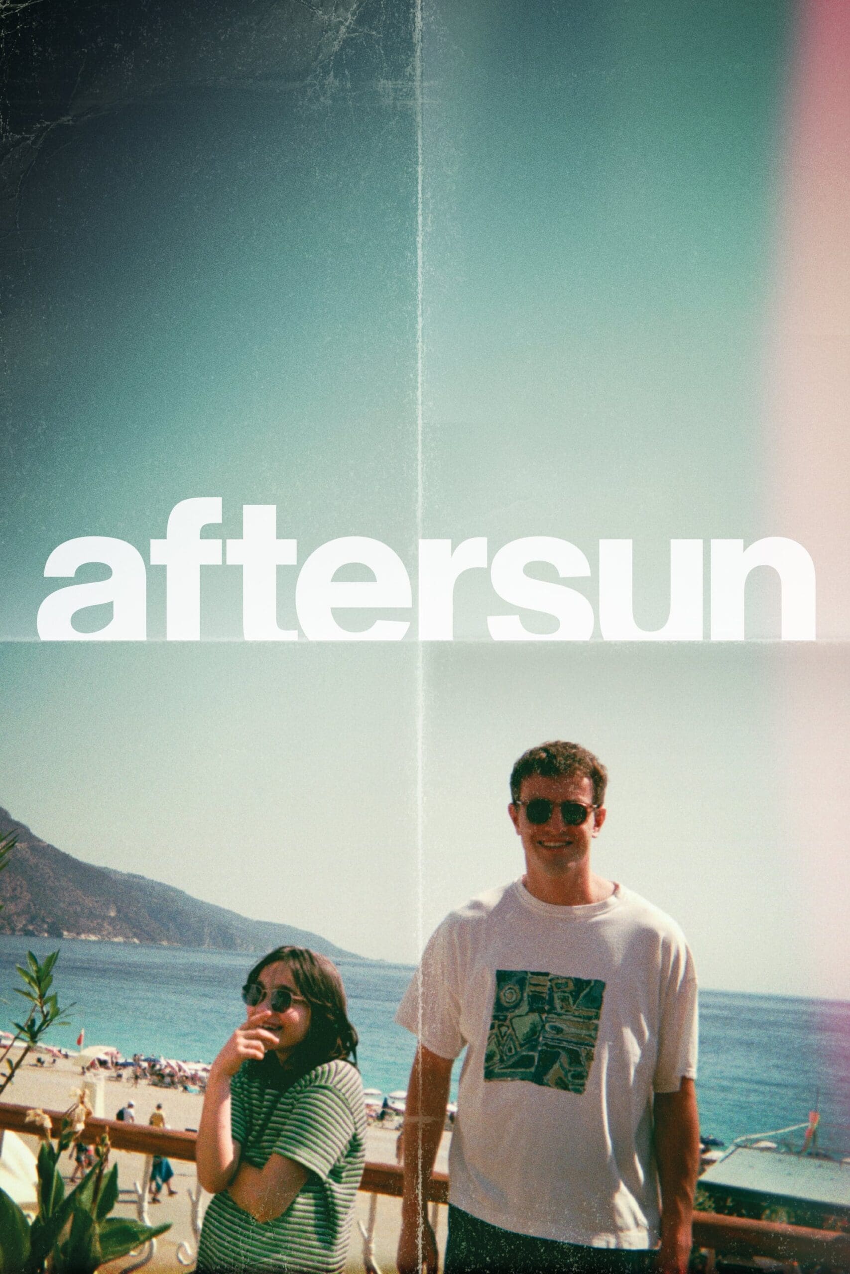 Aftersun อยากให้อยู่นานกว่านี้ (2022)