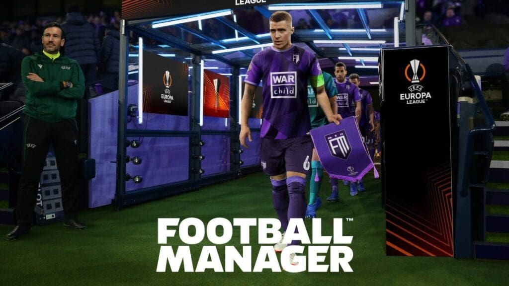 Football Manager 25