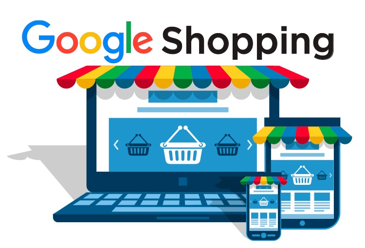 Google Shopping