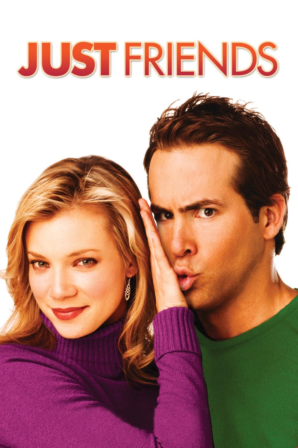 Just Friends ขอกิ๊ก&#8230;ให้เกินเพื่อน (2005)