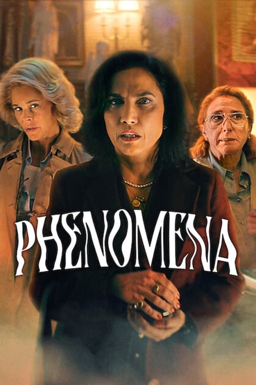 Phenomena ฟีโนมีนา (2023)