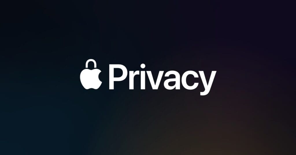 Apple intelligence เน้นความปลอดภัย