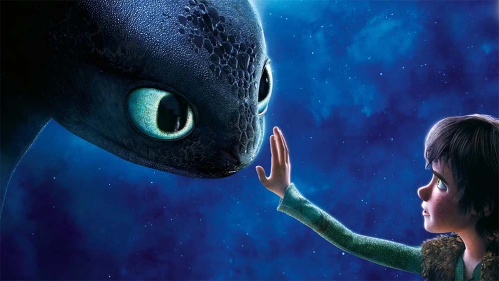 ฉบับคนแสดง How to Train Your Dragon กำลังพลาดประเด็นสำคัญ