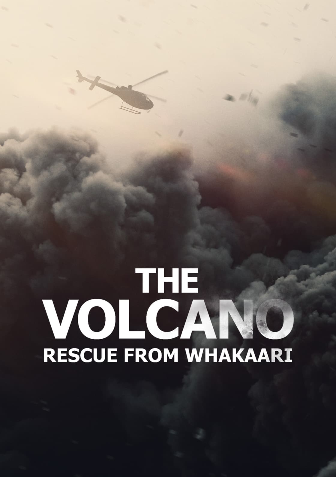 The Volcano: Rescue from Whakaari กู้ภัยจากวากาอาริ (2022)
