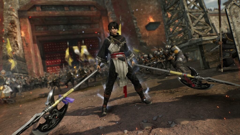 Dynasty Warriors: Origins เตรียมสัมผัสสงครามสามก๊กสุดมันส์ เปิดเดโมให้ทดลอง 22 พฤศจิกายนนี้