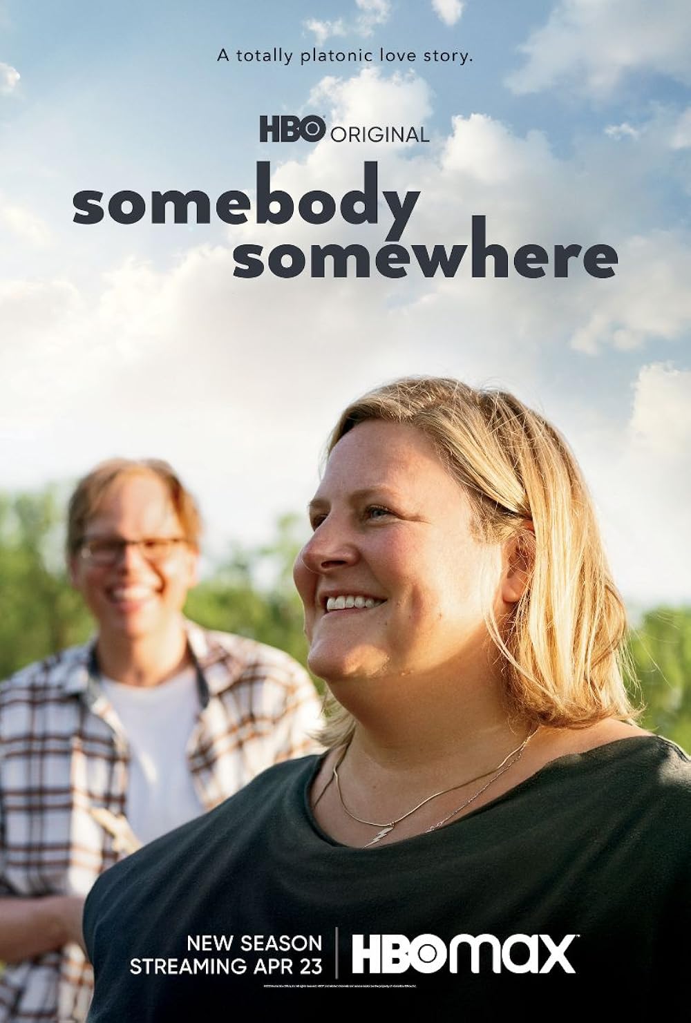 Somebody Somewhere Season 3 (2024)