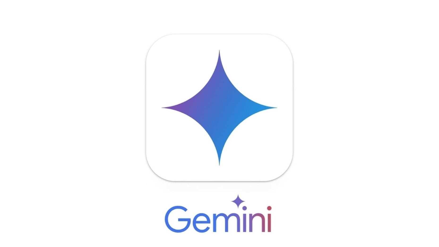 Google Gemini มาแรง! เปิดตัวแอป iPhone อย่างเป็นทางการ แสดงร่างคำตอบ