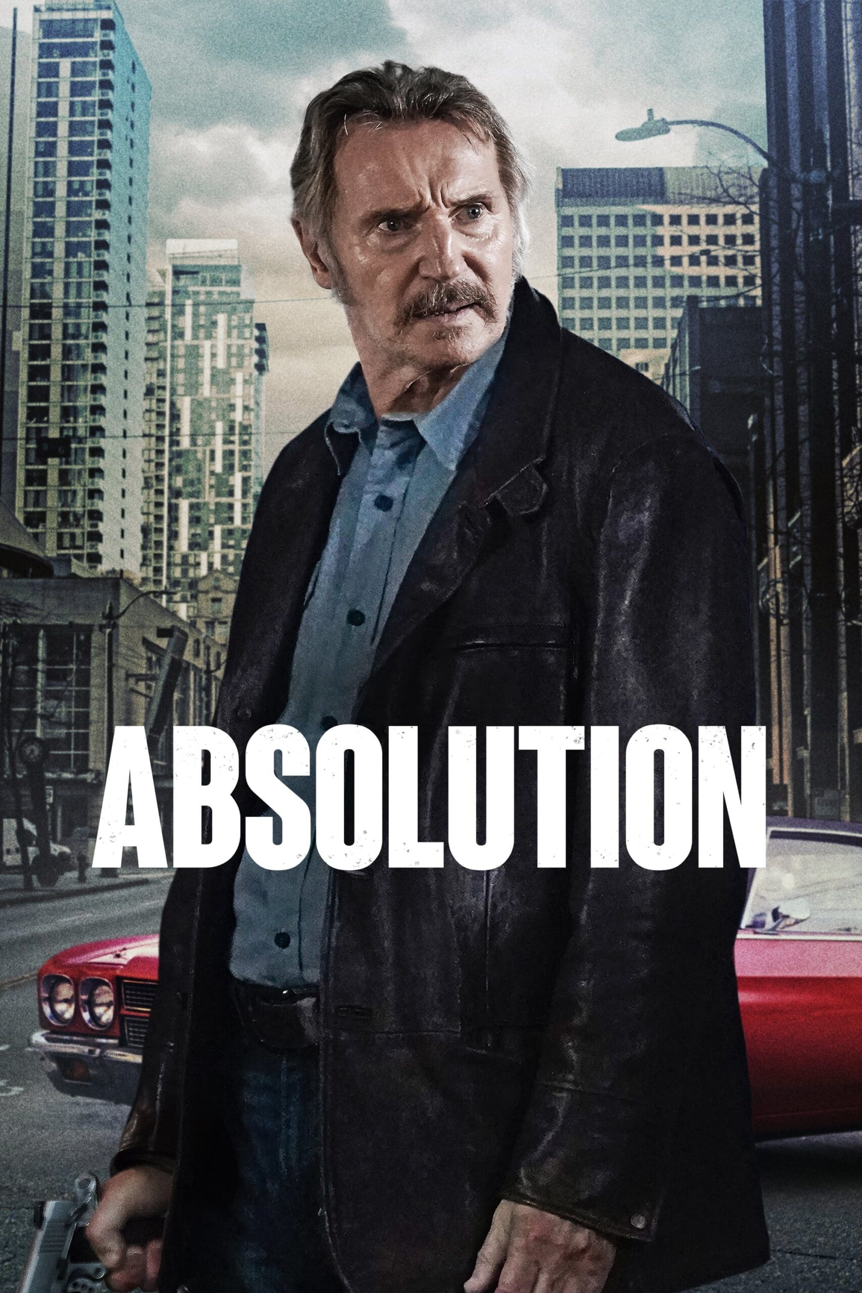 Absolution คนสันดานเดือด (2024)