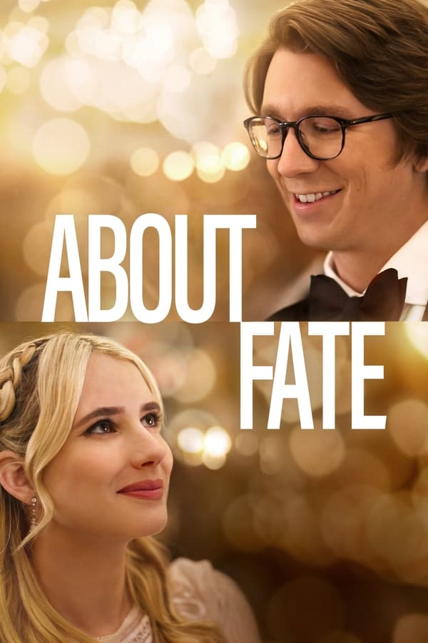 About Fate ชะตารัก ชะตาป่วน (2022)