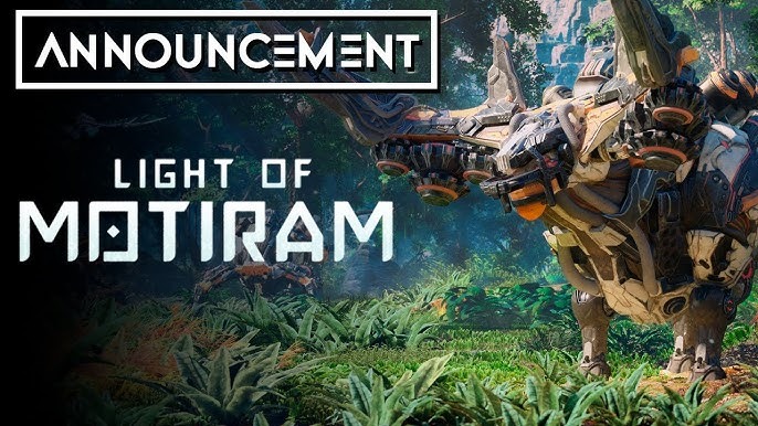 Light of Motiram เกมสร้างของเอาตัวรอด ประกาศเปิดตัวในเวอร์ชันพีซีในเร็วๆ นี้