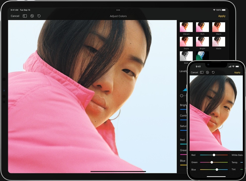 Pixelmator คือแอปพลิเคชันสำหรับแก้ไขภาพและกราฟิกที่ได้รับความนิยมอย่างมากบนระบบปฏิบัติการ macOS และ iOS