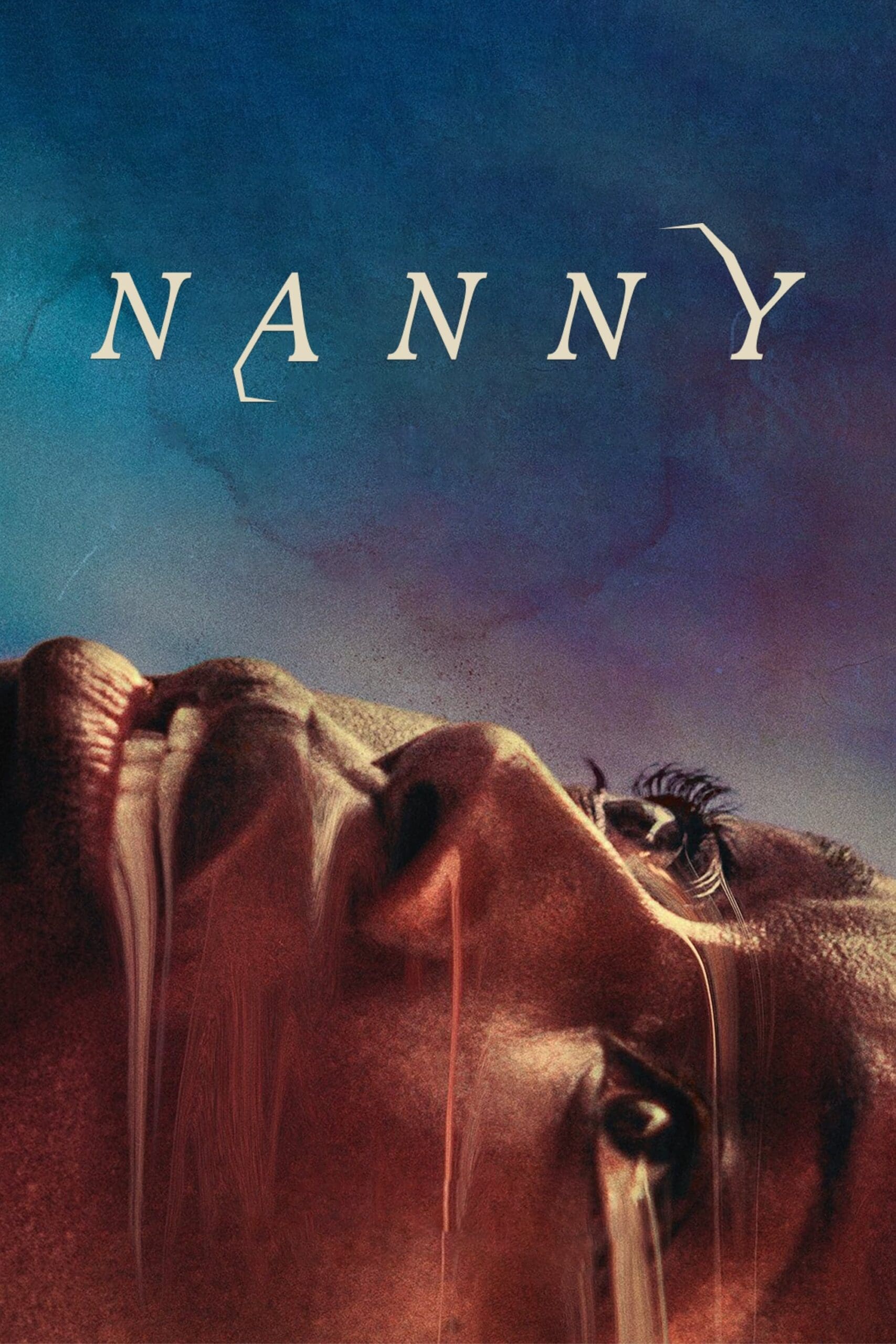 Nanny แนนนี่ พี่เลี้ยงหลอน (2022)