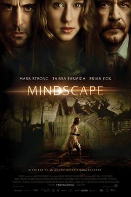 Mindscape จิตลวงโลก (2013)