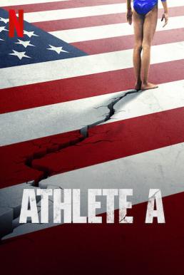 Athlete A นักกีฬาผู้กล้าหาญ (2020)
