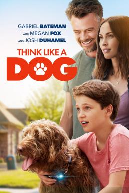 Think Like a Dog คู่คิดสี่ขา (2020)