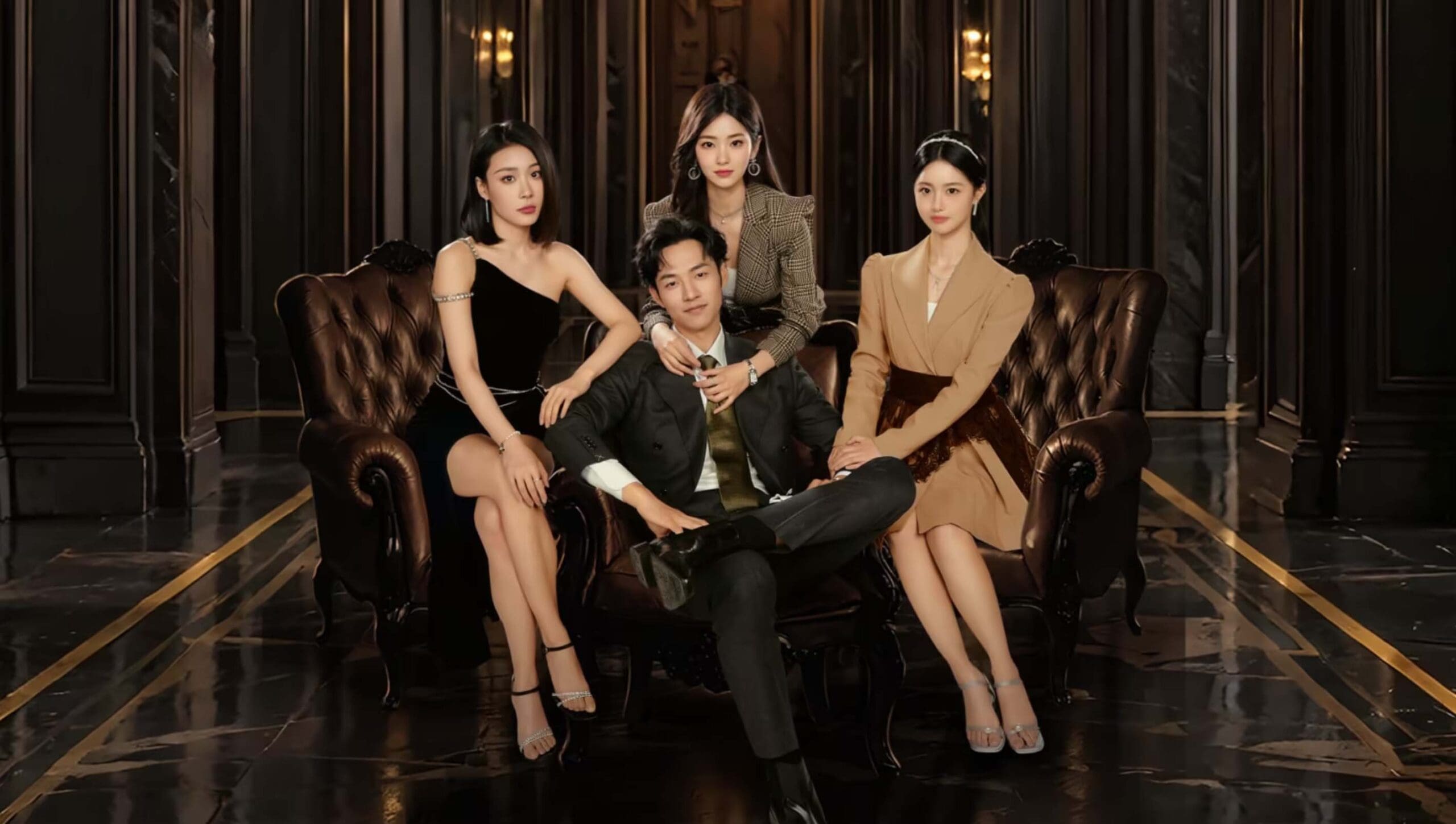 ลูกเขยเทวดา