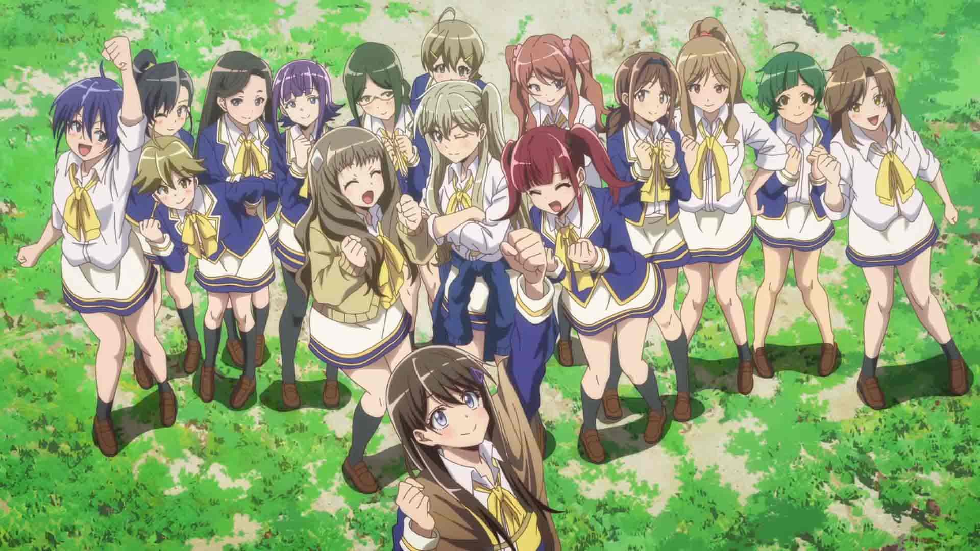 นายโดดเดี่ยวพิชิตต่างโลก