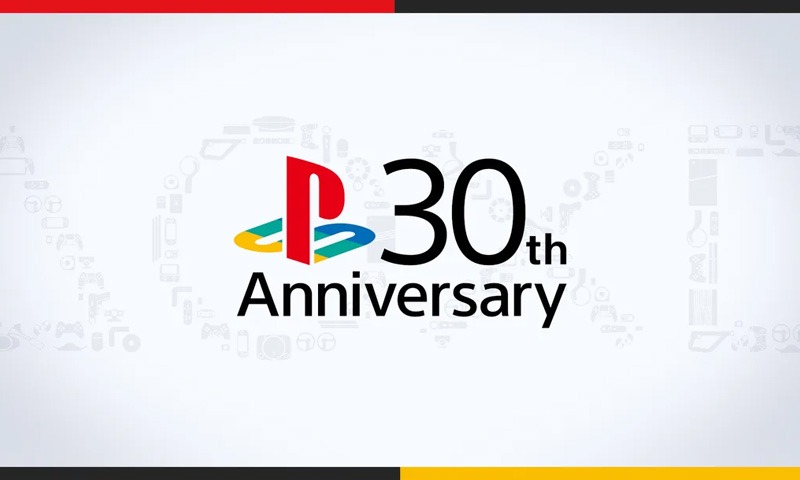 ร่วมเฉลิมฉลอง 30 ปีของ PlayStation ด้วย PlayStation 2024 Wrap-Up เปิดตัววันนี้