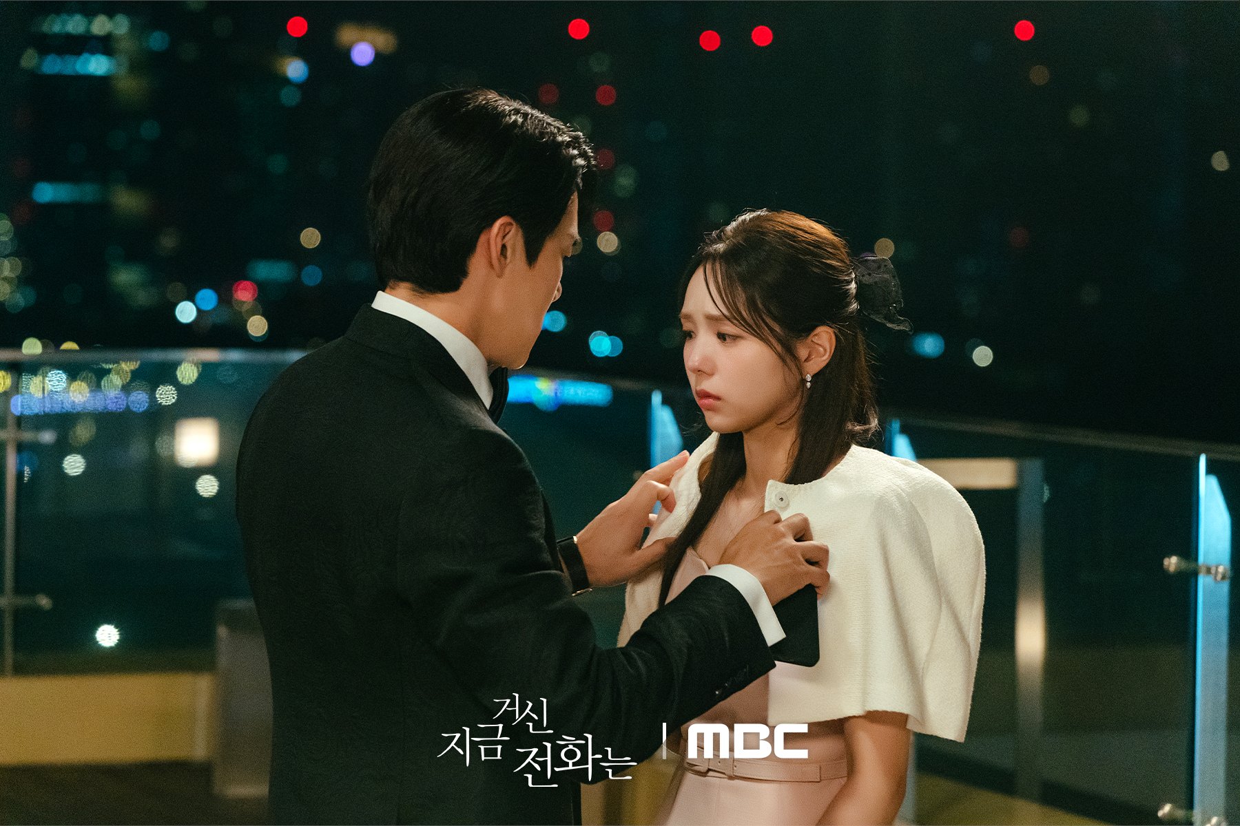 When the Phone Rings When the Phone Rings