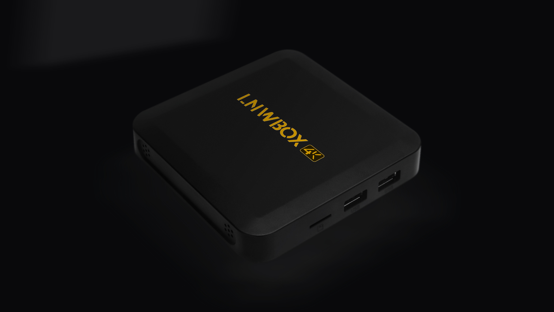 Android Box