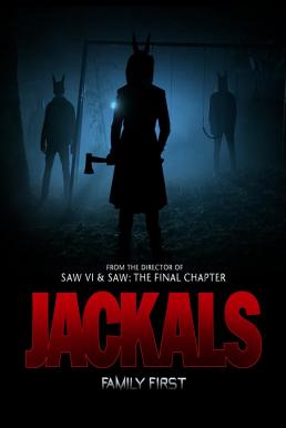 Jackals คนโฉด ลัทธิคลั่ง (2017)