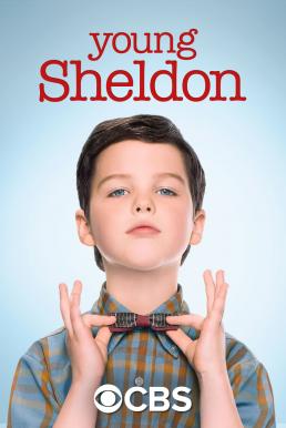 Young Sheldon เชลดอน เด็กเนิร์ดจอมกวน Season 1 (2017)