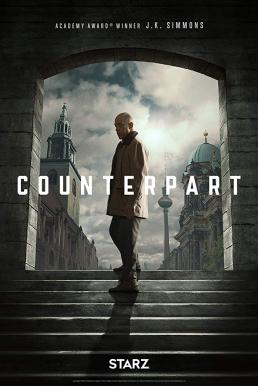 Counterpart Season 2 (2018)