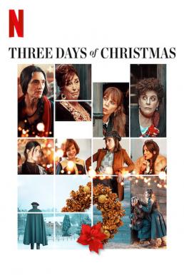 Three Day of Chistmas (Días de Navidad) Season 1 (2019)