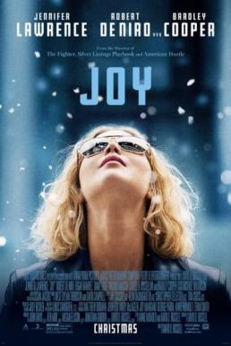 Joy จอย เธอสู้เพื่อฝัน (2015)