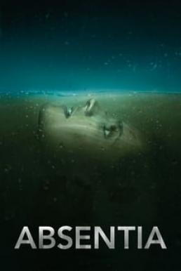 Absentia ปริศนาล่าสาบสูญ Season 1 (2018)