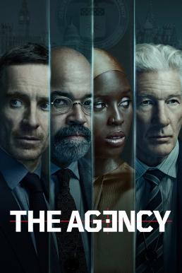 The Agency Season 1 (2024)