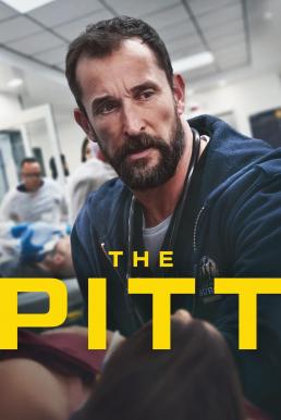 The Pitt เดอะพิตต์ นรกอีอาร์ Season 1 (2025)