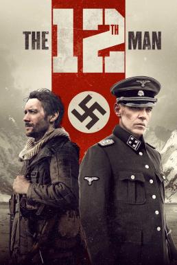The 12th Man (2017)