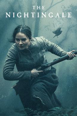 The Nightingale ปักษาพยาบาท (2018)