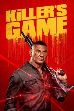 The Killer&#8217;s Game เกมนักล่า ล่านักฆ่า (2024)