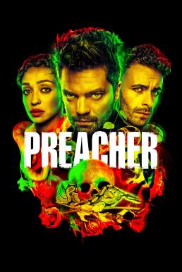 Preacher Season 3 (2018)