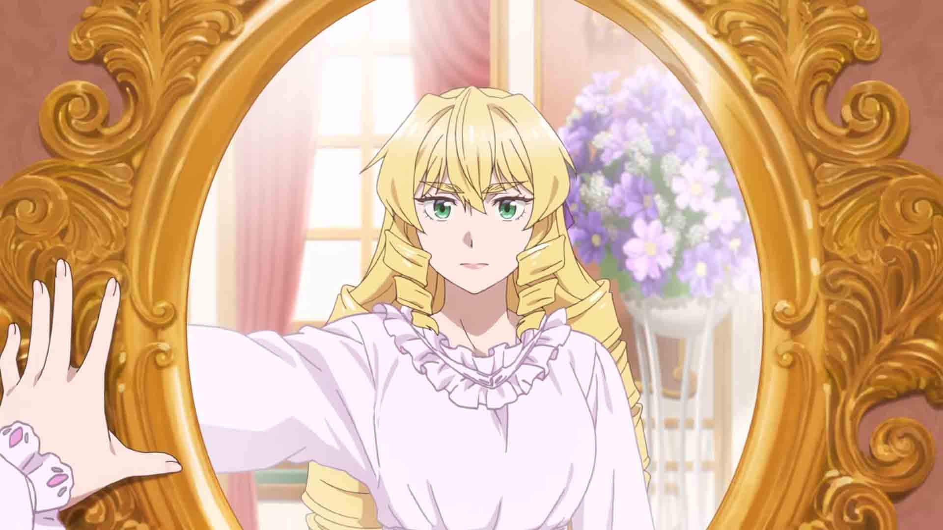 นางร้ายที่ต่างโลก