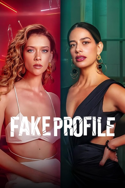 Fake Profile เฟค โปรไฟล์ Season 2 (2025)