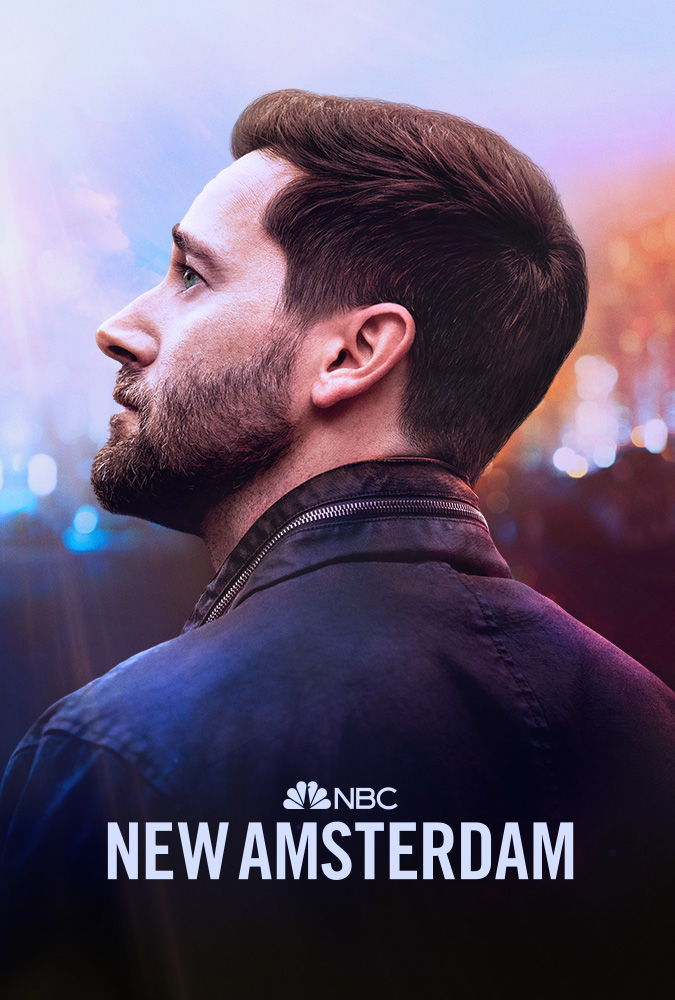 New Amsterdam นิว อัมสเตอร์ดัม Season 5 (2022)